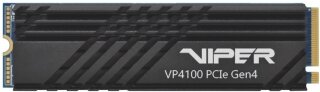 Patriot Viper VP4100 (VP4100-1TBM28H) SSD kullananlar yorumlar